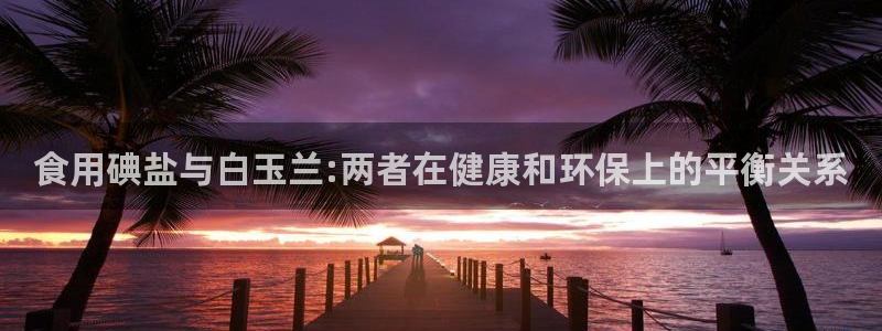 威九国际新人白发
